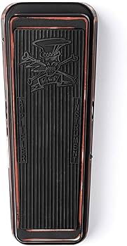 Amazon | Dunlop SC95 Slash Cry Baby Classic ワウペダル